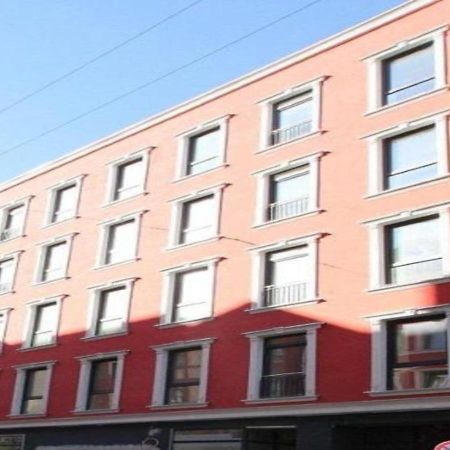 Hotel Kavun Mnichov Exteriér fotografie