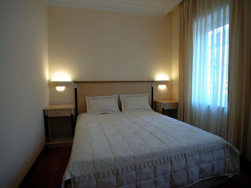 Hotel Kavun Mnichov Pokoj fotografie
