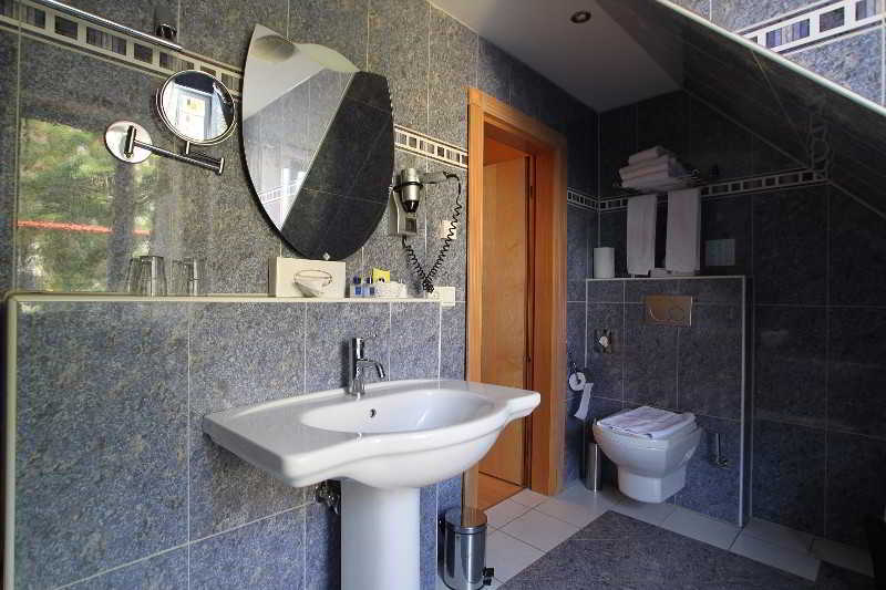Hotel Kavun Mnichov Exteriér fotografie