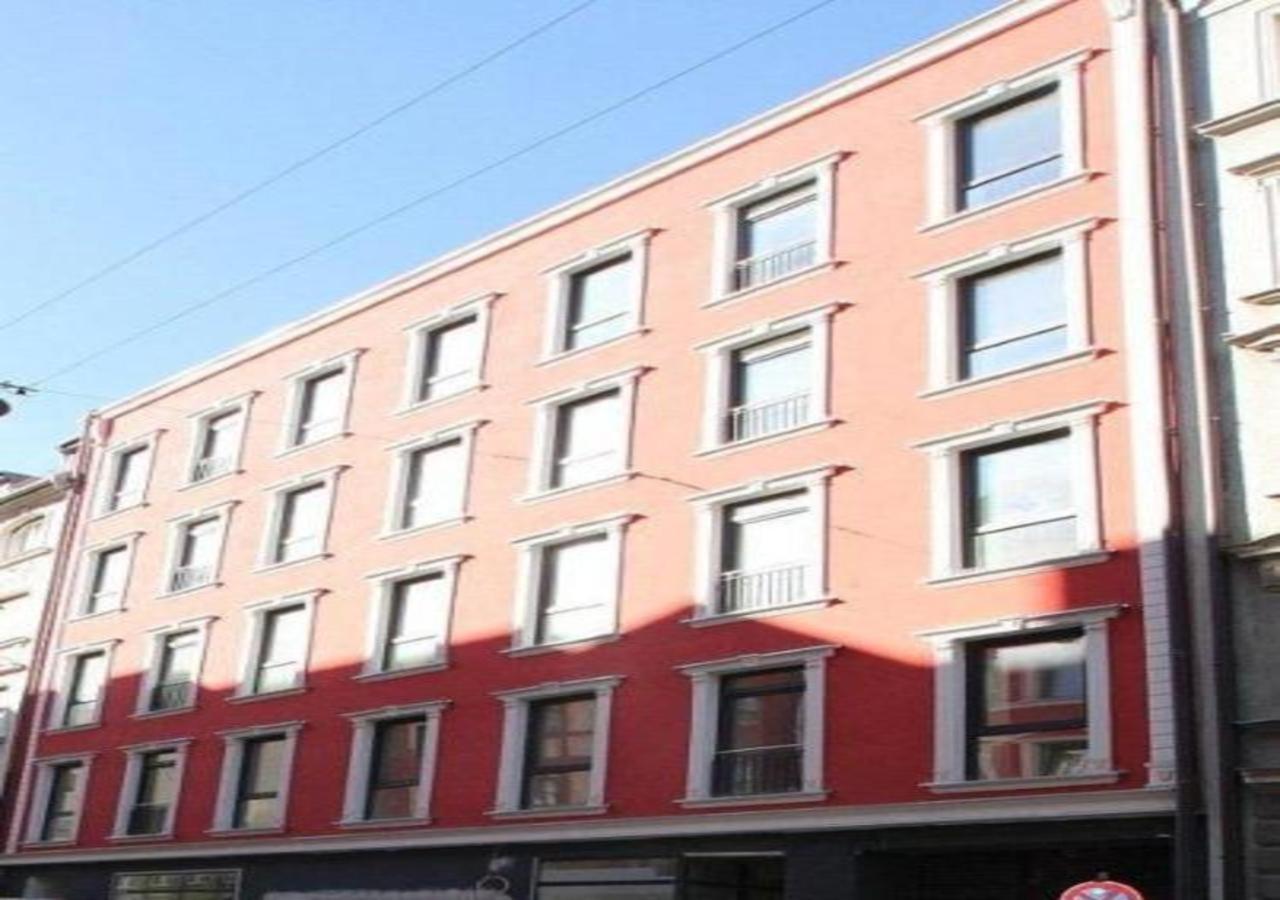 Hotel Kavun Mnichov Exteriér fotografie
