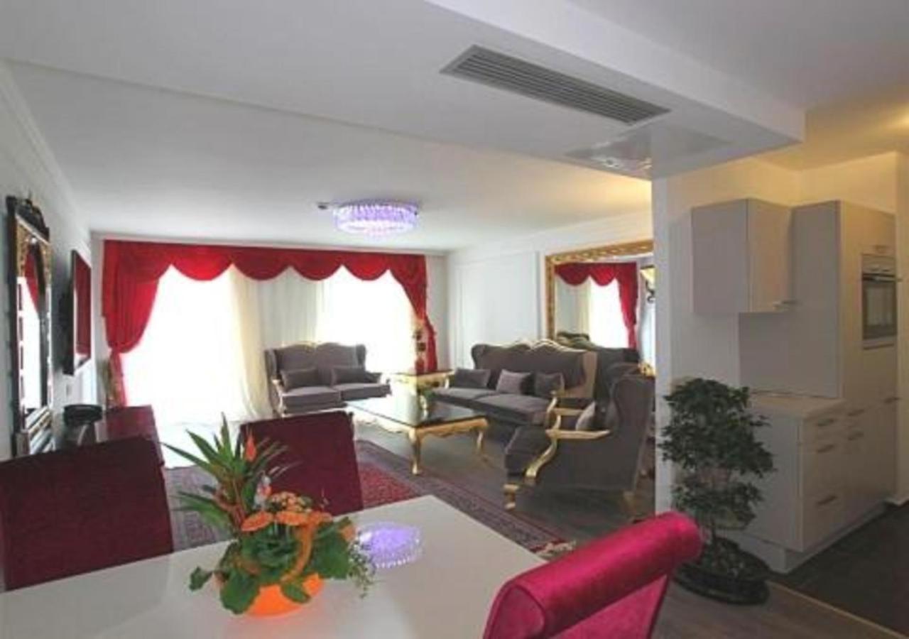 Hotel Kavun Mnichov Exteriér fotografie